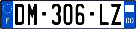 DM-306-LZ
