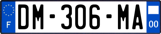 DM-306-MA