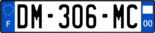 DM-306-MC