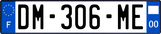 DM-306-ME