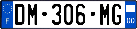 DM-306-MG