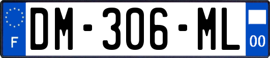 DM-306-ML