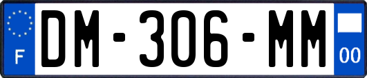 DM-306-MM