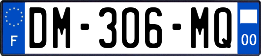 DM-306-MQ