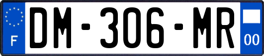 DM-306-MR