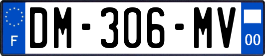 DM-306-MV