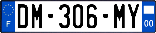 DM-306-MY