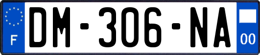 DM-306-NA