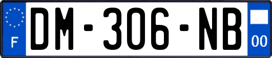 DM-306-NB