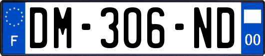 DM-306-ND