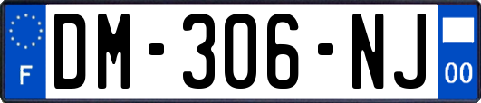 DM-306-NJ