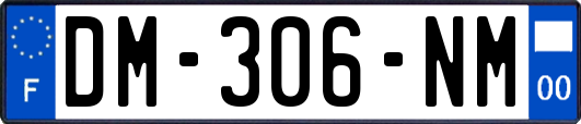 DM-306-NM