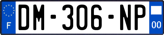 DM-306-NP