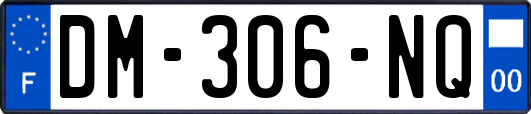 DM-306-NQ