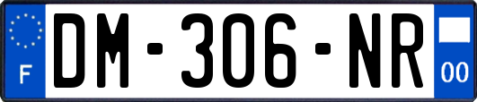 DM-306-NR