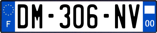 DM-306-NV