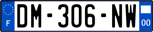 DM-306-NW