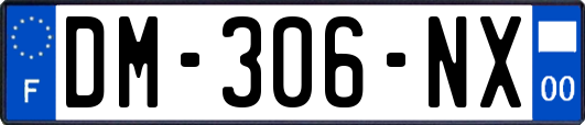 DM-306-NX