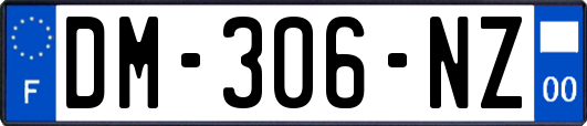 DM-306-NZ