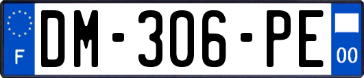 DM-306-PE