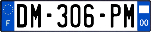 DM-306-PM