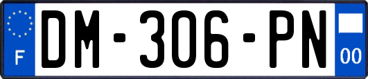 DM-306-PN