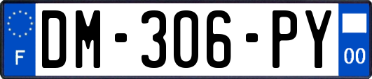 DM-306-PY