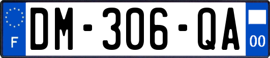 DM-306-QA