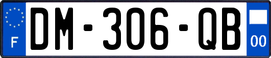 DM-306-QB