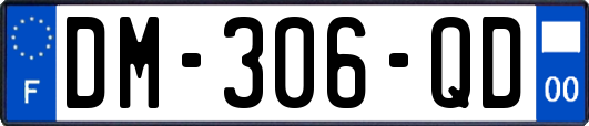 DM-306-QD