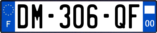 DM-306-QF