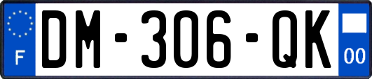 DM-306-QK