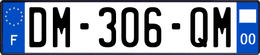 DM-306-QM