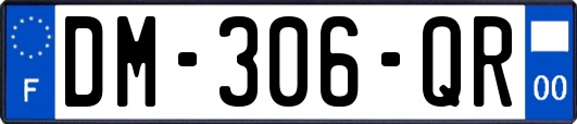 DM-306-QR