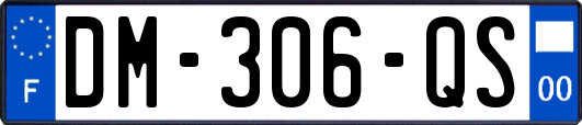 DM-306-QS