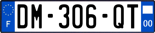 DM-306-QT