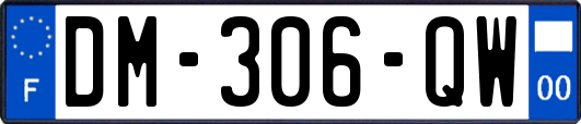 DM-306-QW