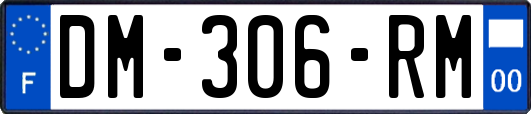 DM-306-RM