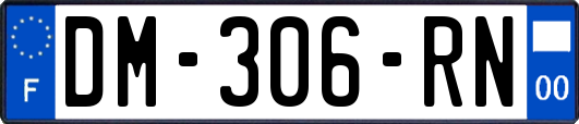 DM-306-RN