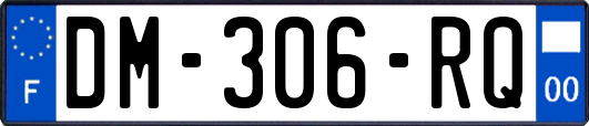 DM-306-RQ