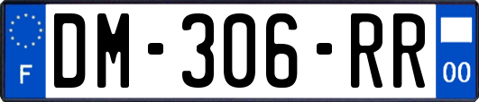 DM-306-RR