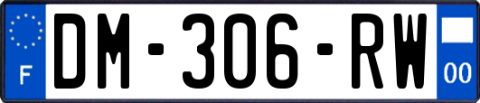 DM-306-RW