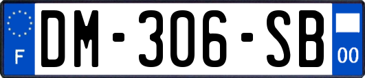 DM-306-SB