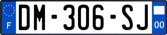 DM-306-SJ