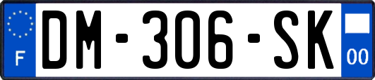 DM-306-SK