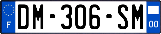 DM-306-SM