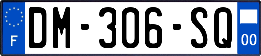 DM-306-SQ