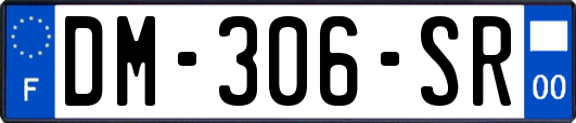 DM-306-SR
