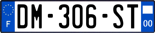 DM-306-ST