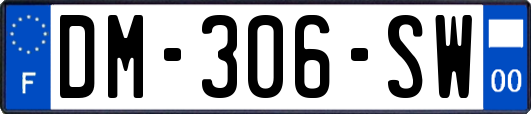 DM-306-SW